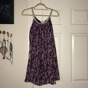 Plum Perfect Sundress
